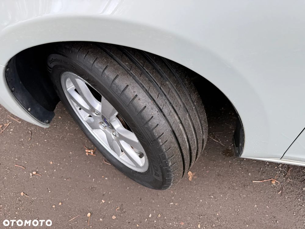 Volvo V60 D3 Momentum - 7