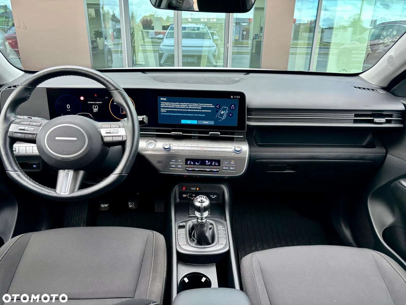 Hyundai Kona 1.0 T-GDI Executive - 10