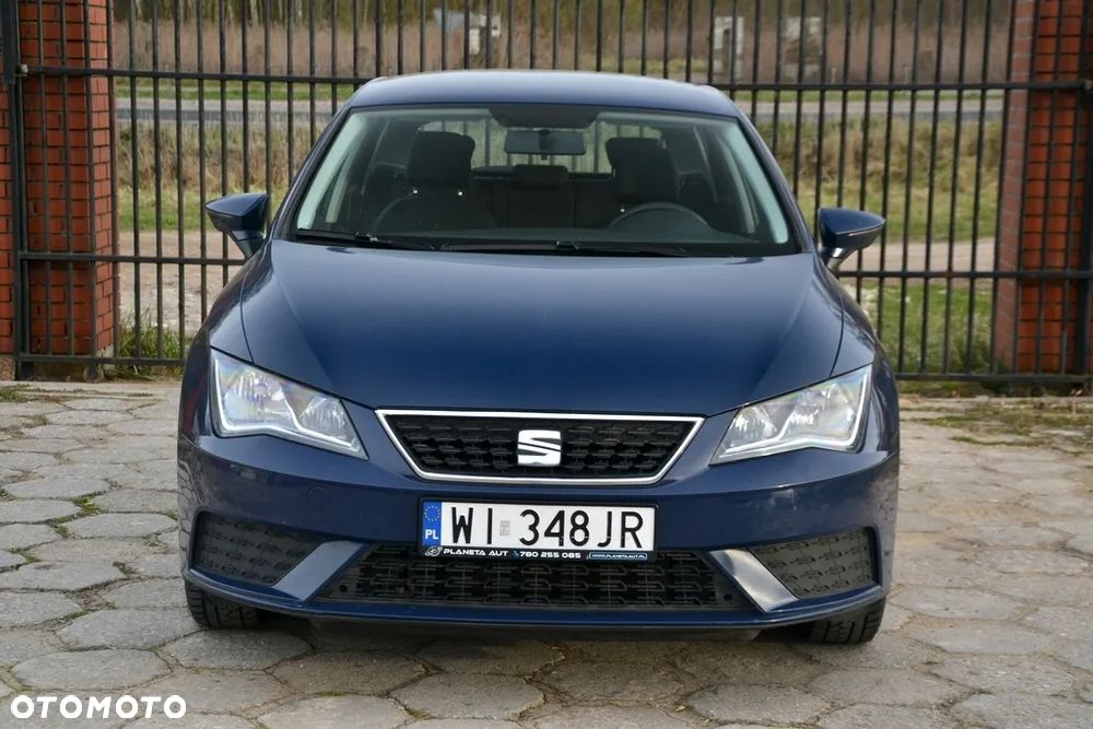 Seat Leon - 15