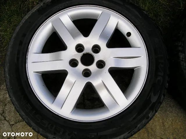 Koła felgi 17 RENAULT ESPACE LAGUNA 5x108 - 5