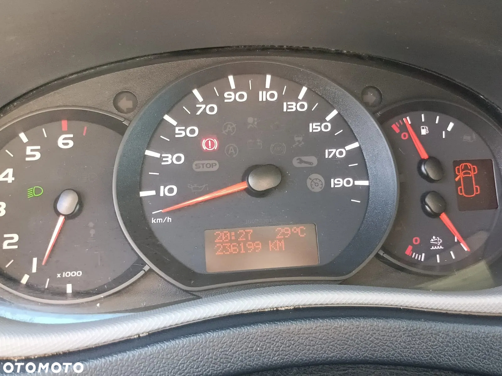 Renault Master - 9