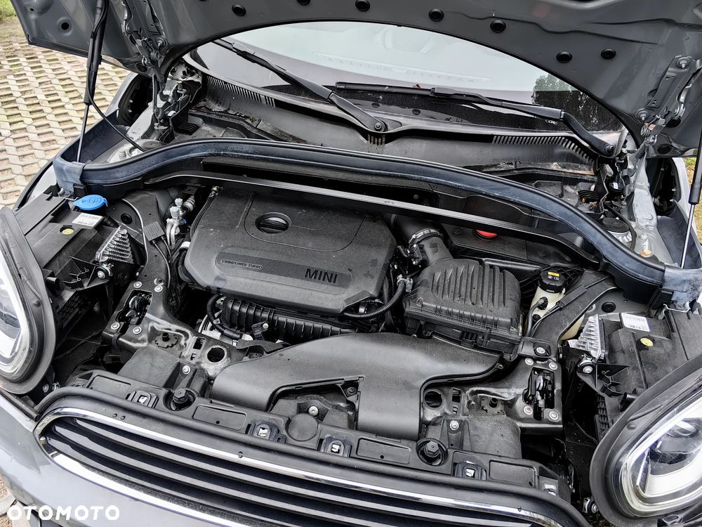 MINI Countryman Cooper GPF - 28