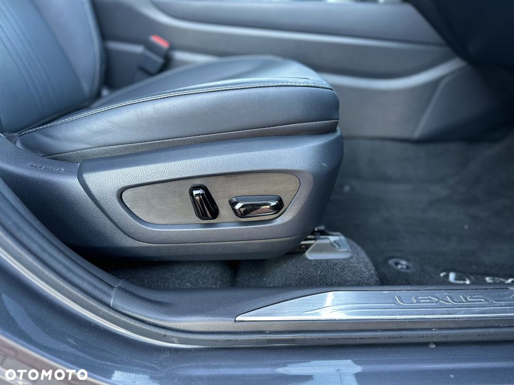 Lexus NX 350h Prestige 2WD - 22