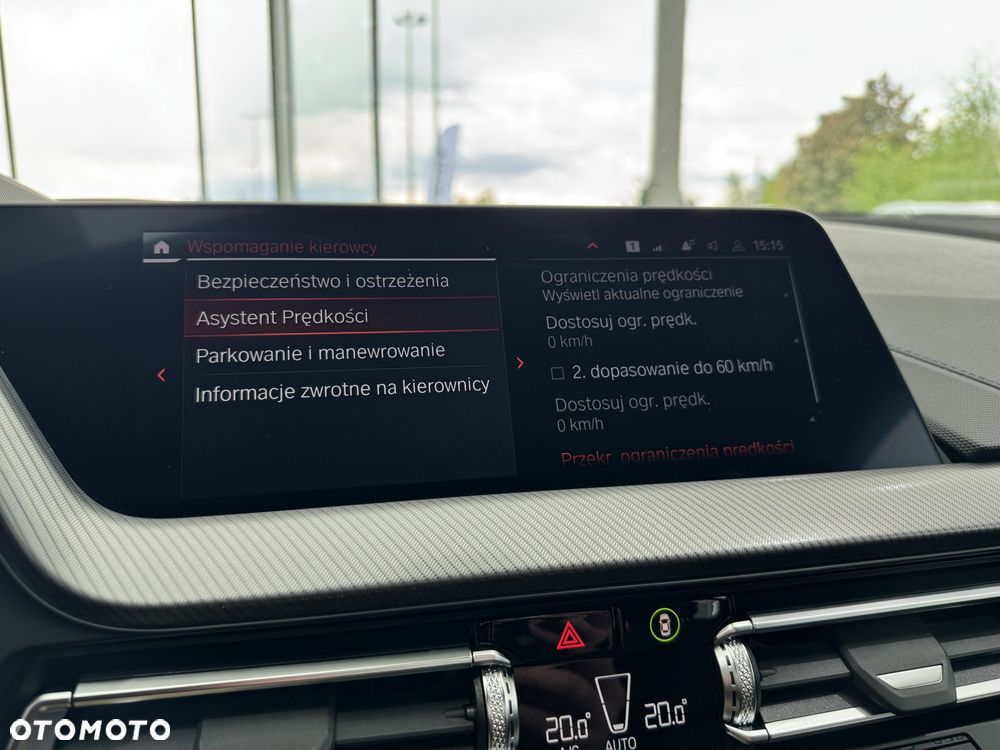 BMW Seria 1 118i M Sport - 35