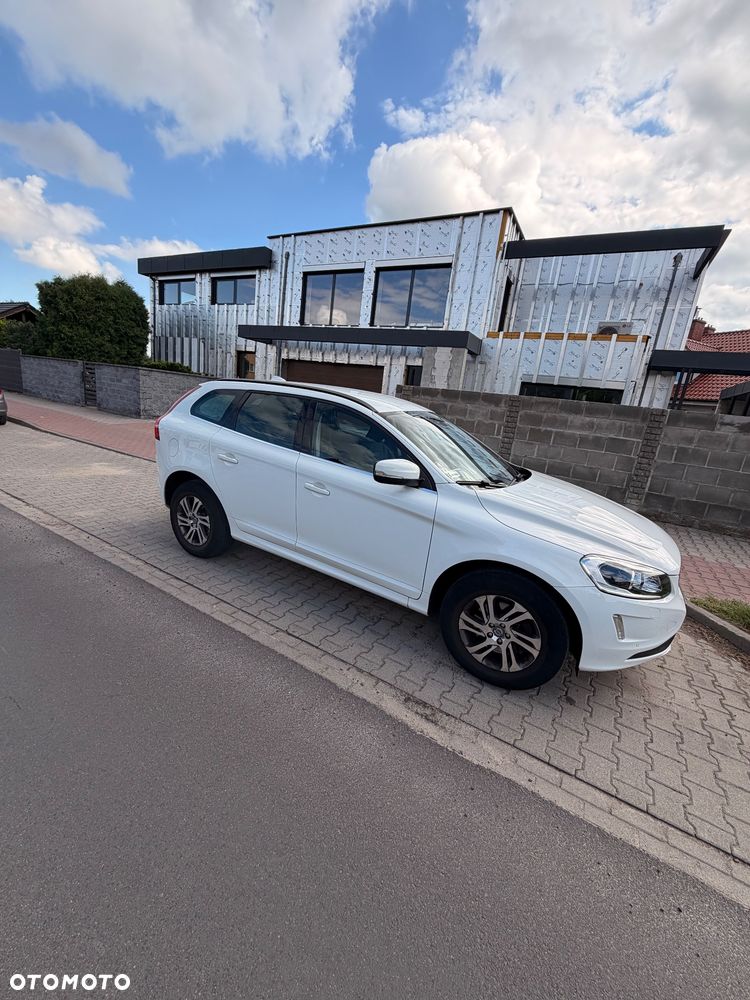 Volvo XC 60 - 7