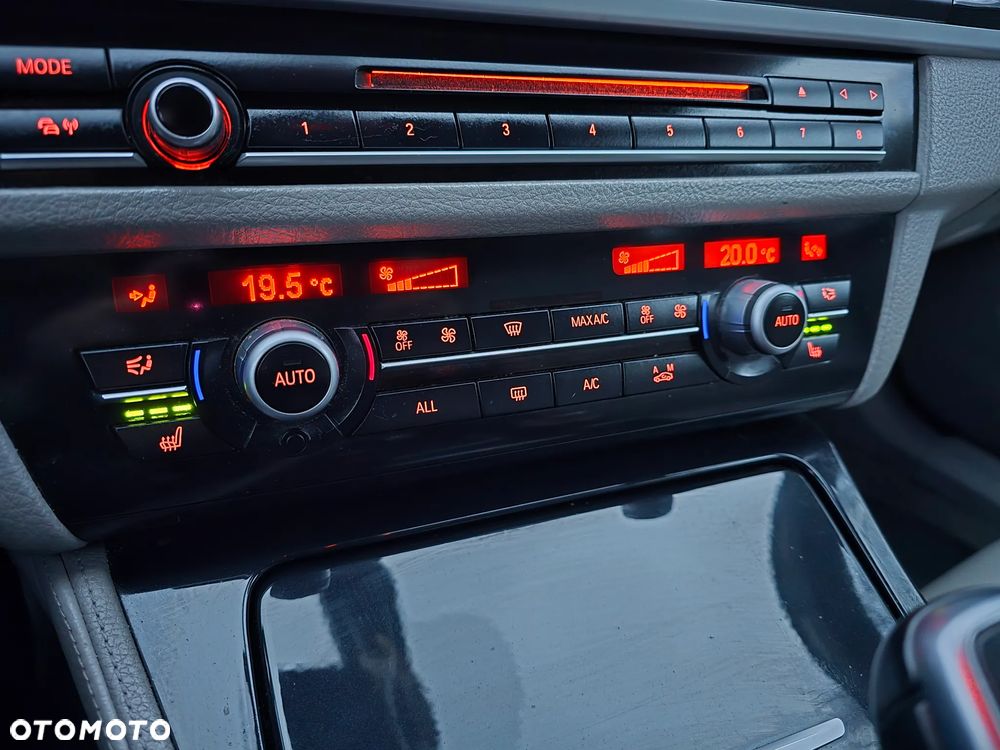 BMW Seria 5 520d - 21