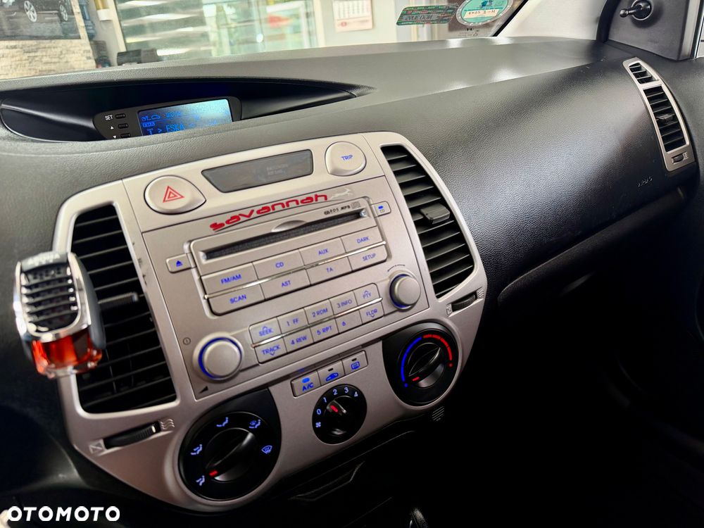 Hyundai i20 ver-1-2-classic-plus - 9