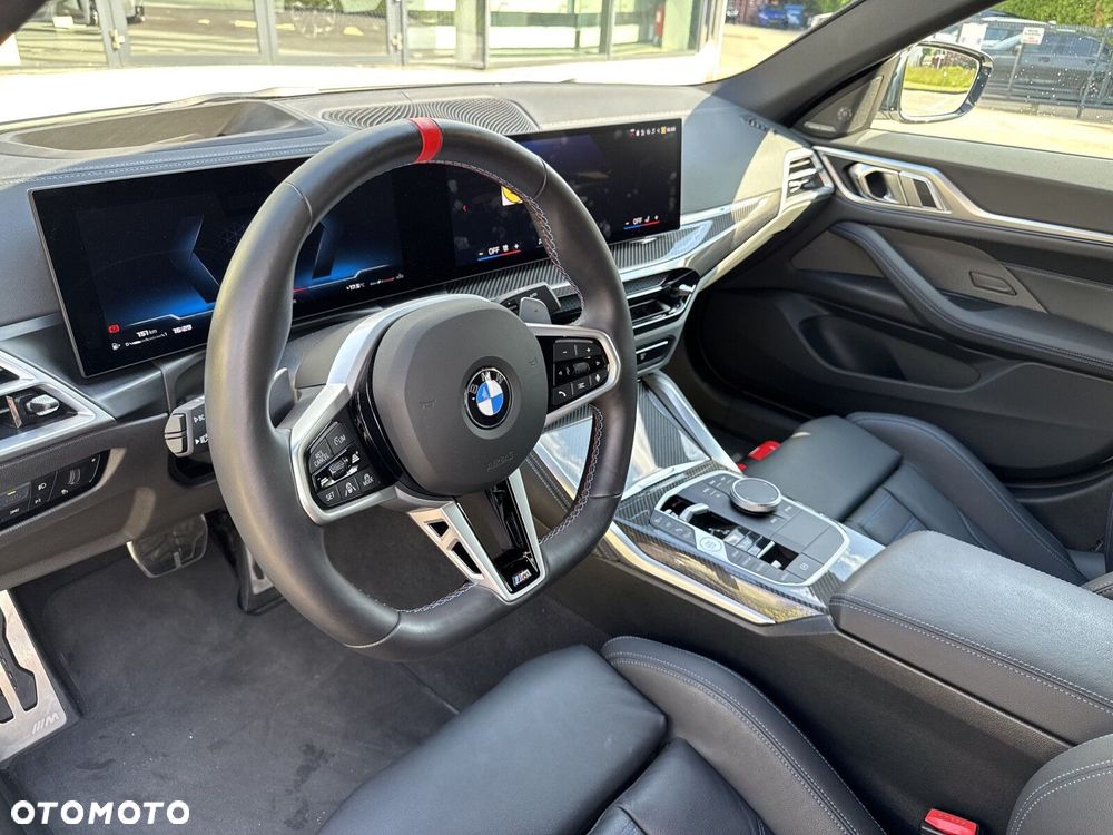 BMW Seria 4 M440i xDrive mHEV sport - 12