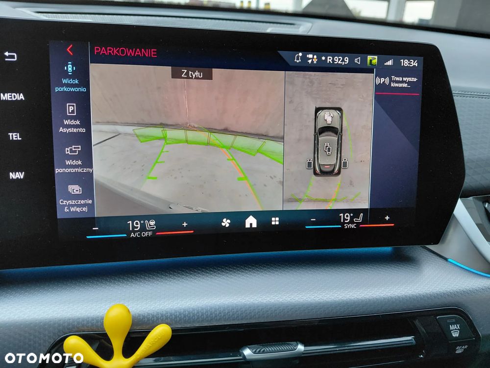 BMW X2 M35i xDrive - 23