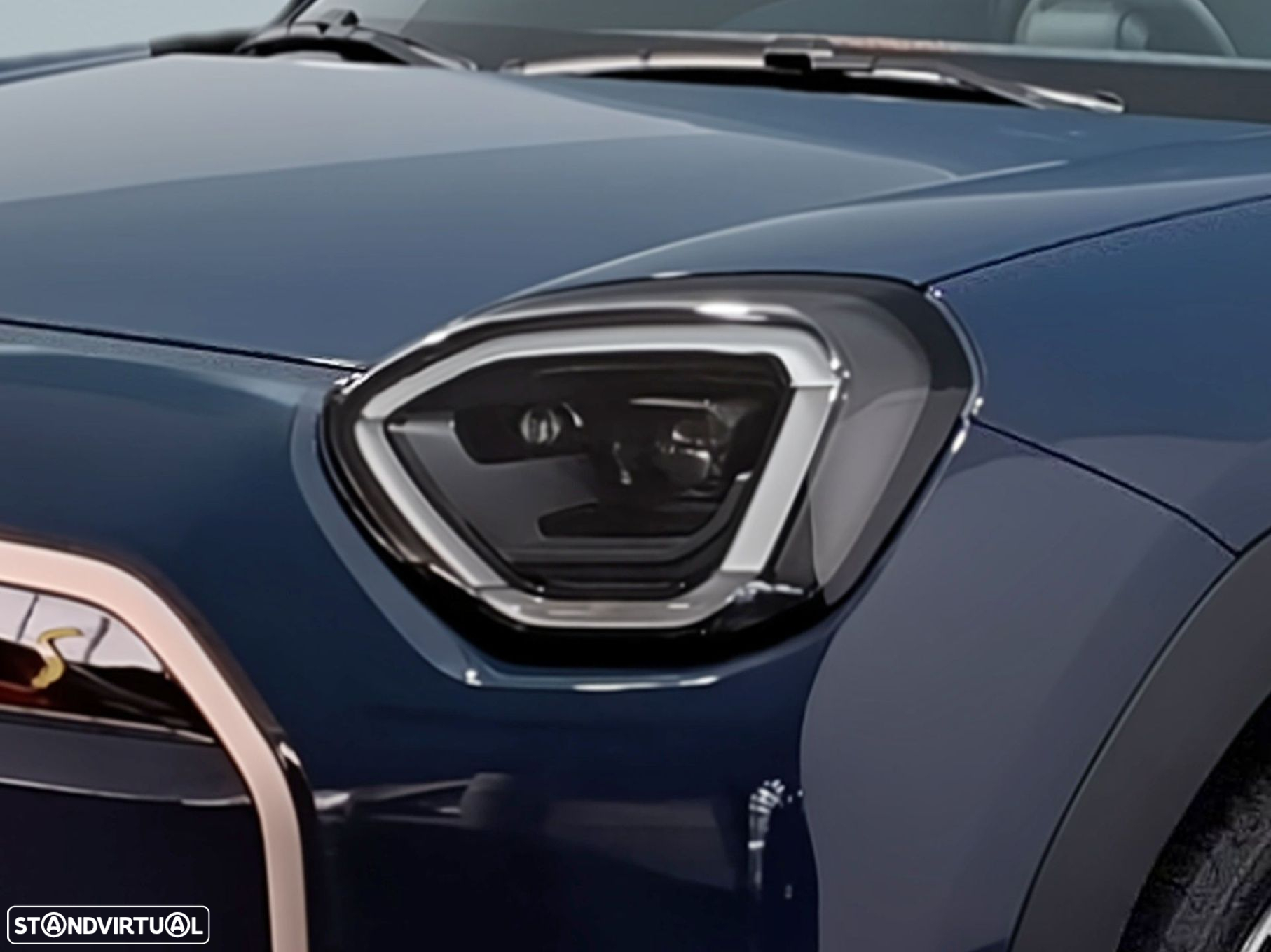 MINI Aceman SE Favoured M - 3