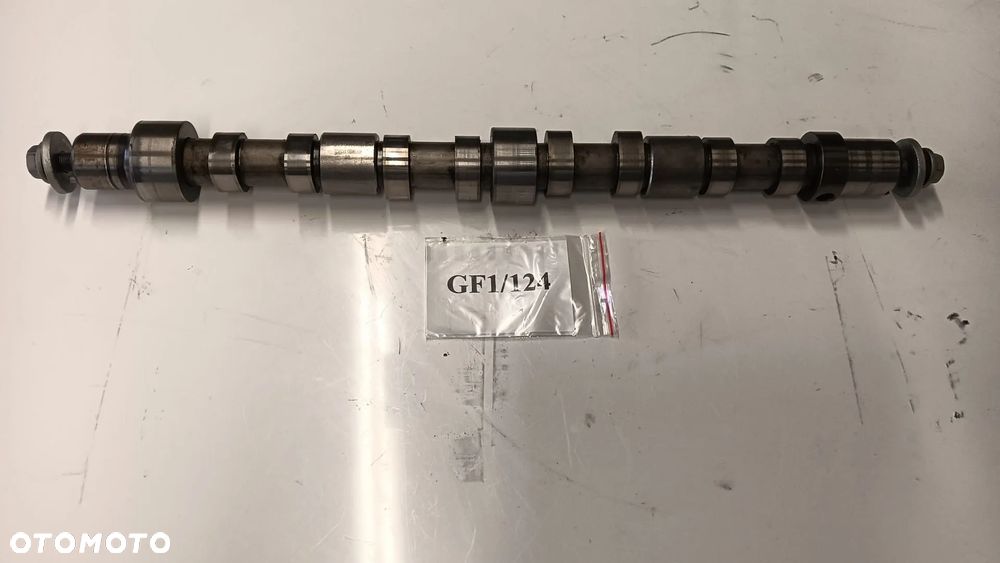 WAŁEK ROZRZĄDU SSĄCY FIAT DUCATO IVECO DAILY 2,3 OD 14- 502270040 NO GF1/124 - 1