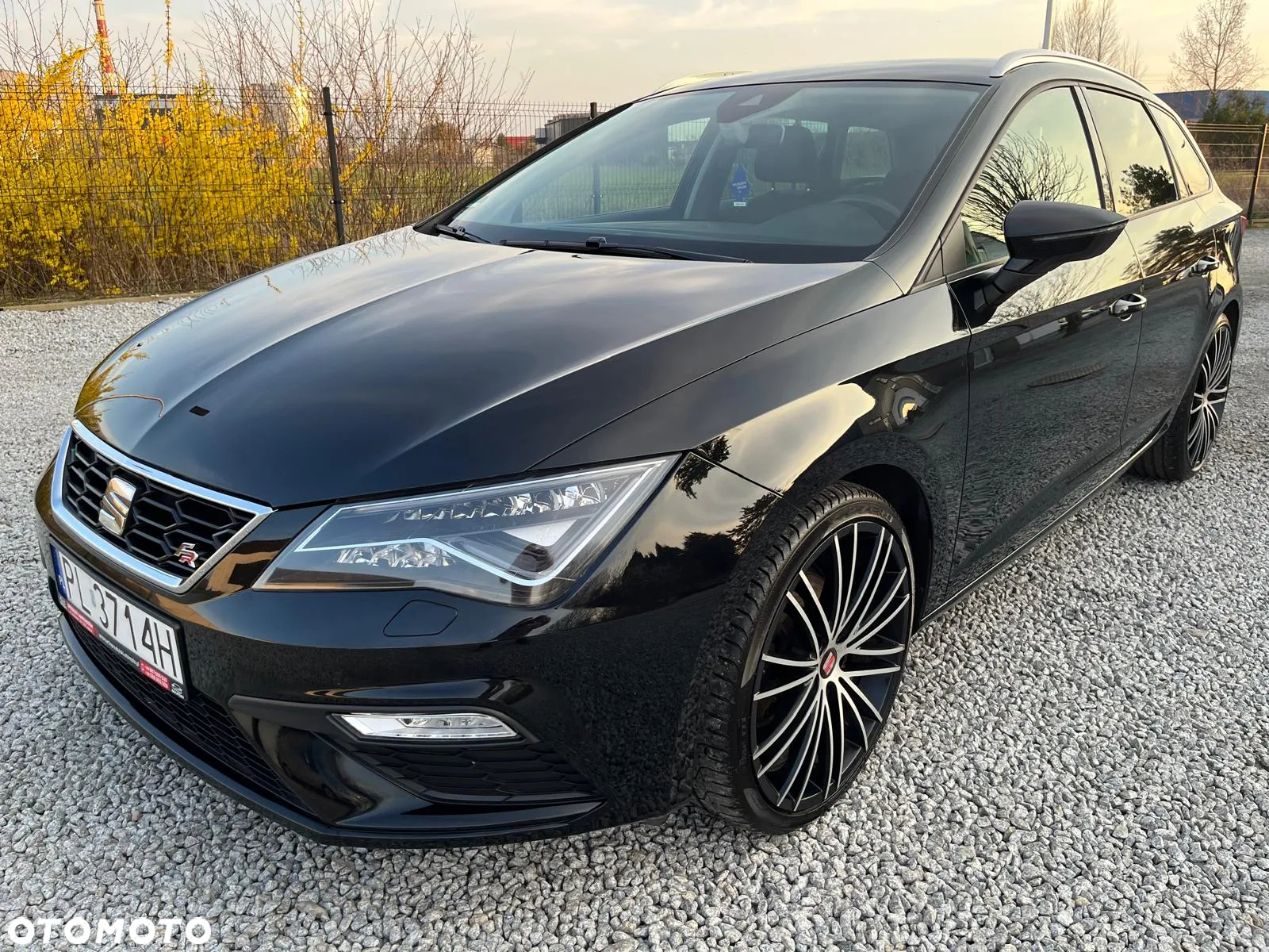Seat Leon ST 1.4 TSI Start&Stop FR - 15