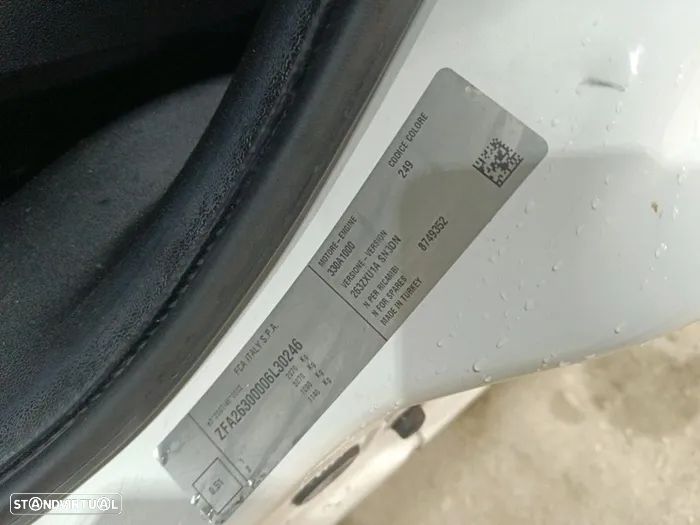 Fiat DOBLO CARGO1.3 MJ EASY 3L - 16