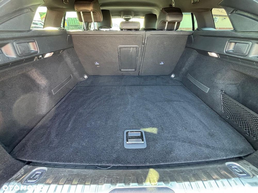 Peugeot 508 2.0 BlueHDi GT Line S&S EAT8 - 19