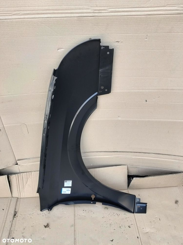 opel vectra c błotnik przód nowy lewy przedni przedni - 2