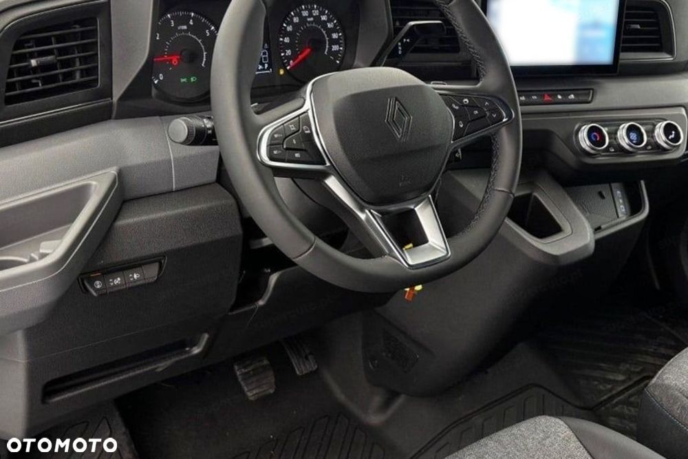 Renault Master L3H2 Extra 2.0 170KM - 10