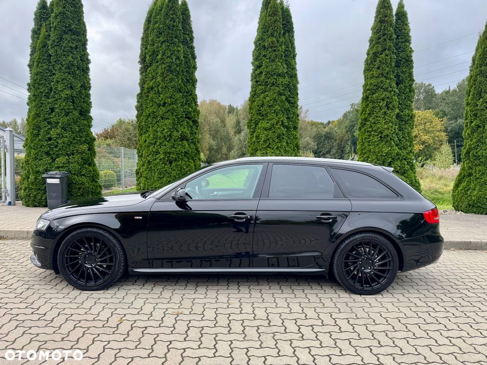 Audi A4 - 31