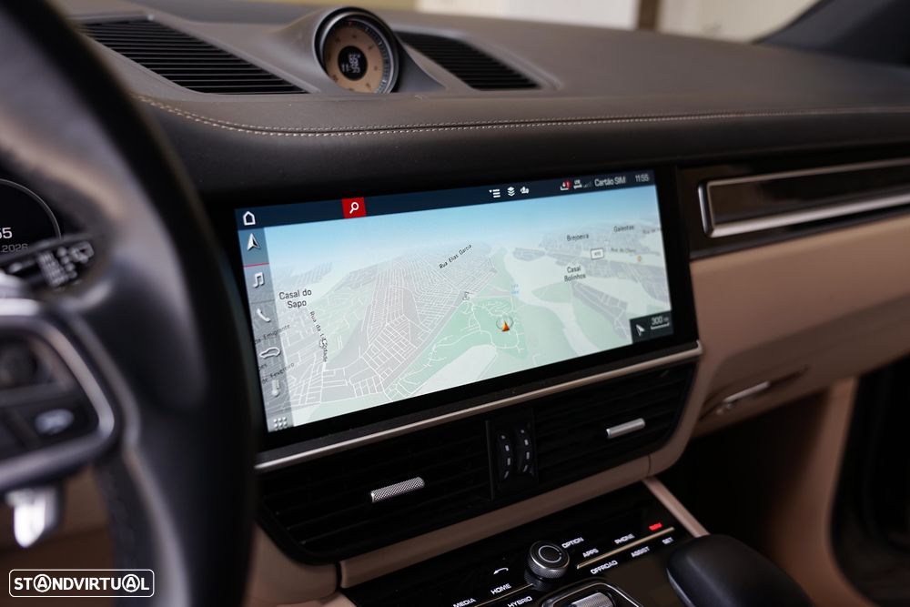 Porsche Cayenne - 15