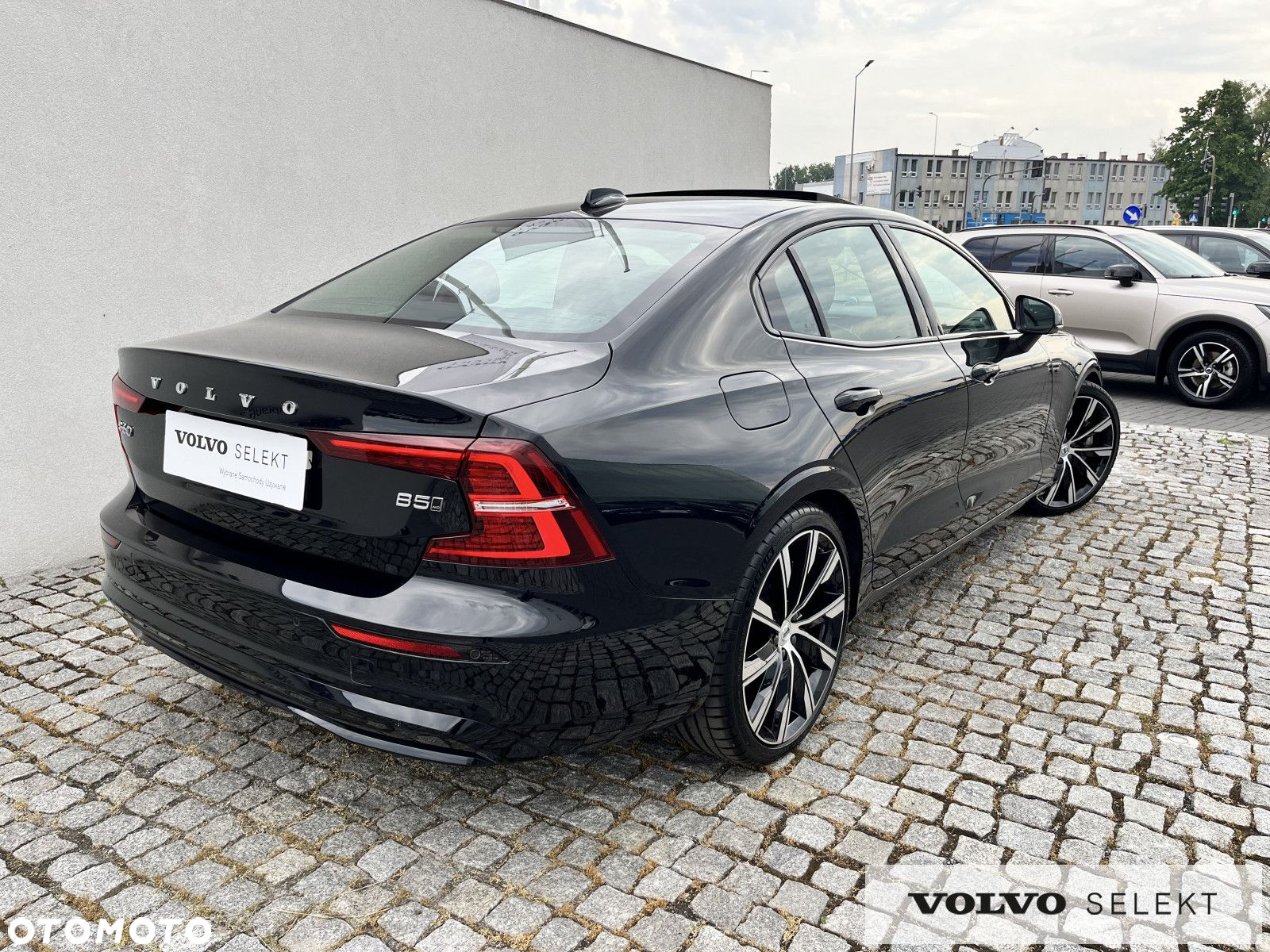 Volvo S60 - 7