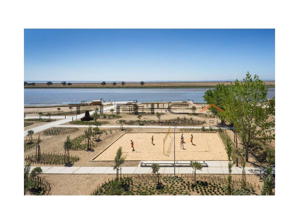 T3 Luminoso e Mobilado na Póvoa de Santa Iria - Excelente Localização - Grande imagem: 5/11