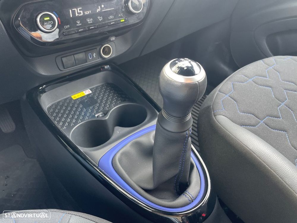 Toyota Aygo X - 27
