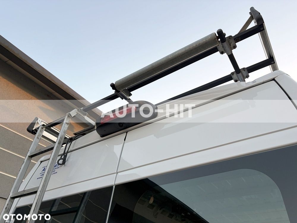 Peugeot Boxer - 22