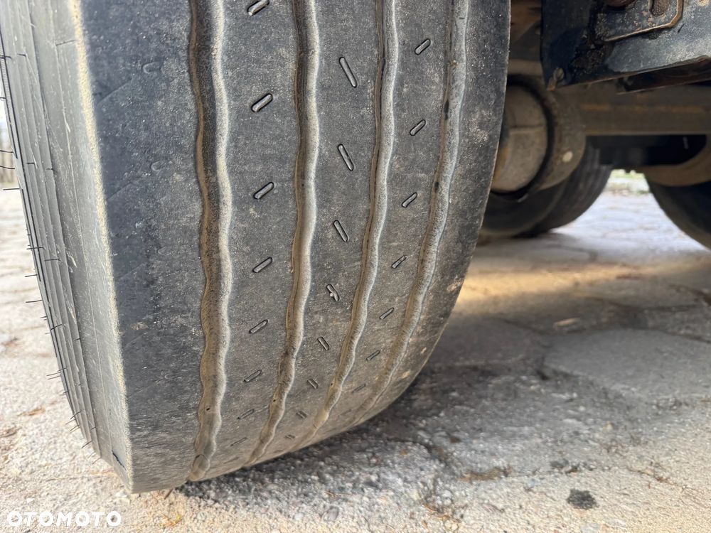 Krone winda/ubraniówka/kurierka/ - 12