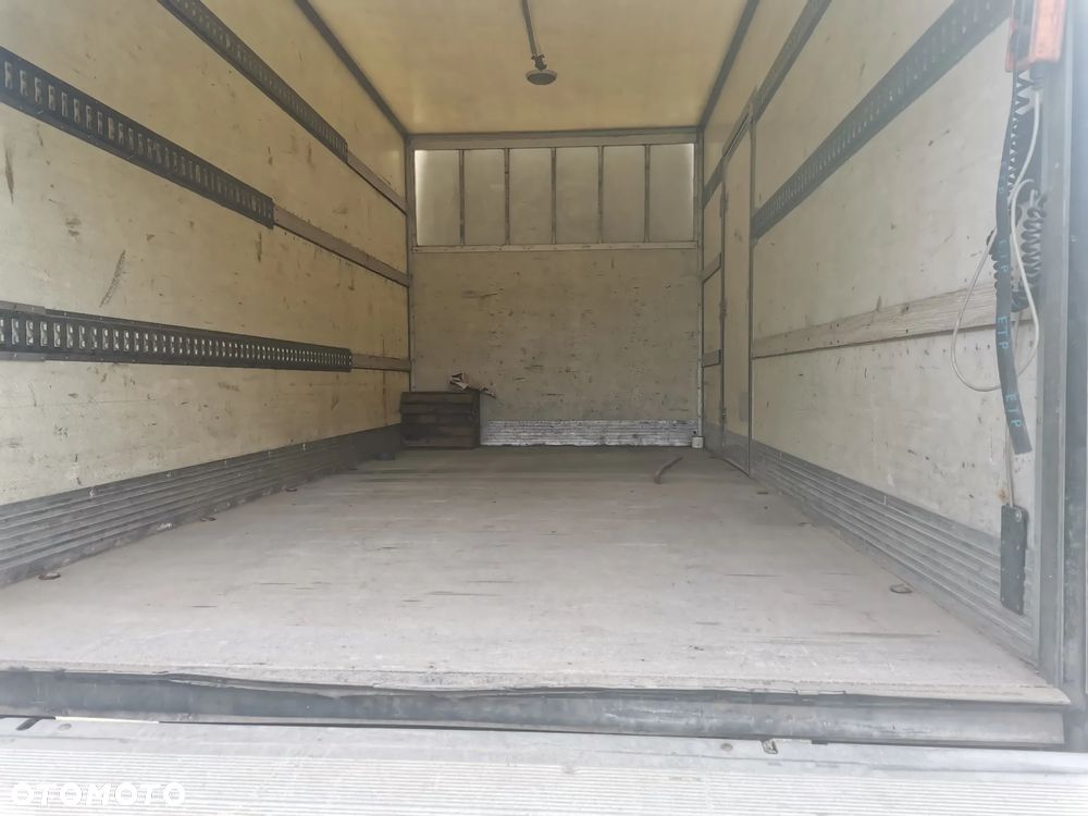 Iveco Daily 35C17 - 2