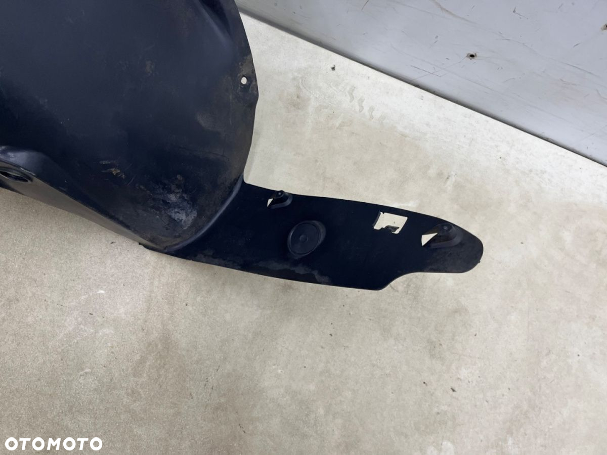 Nadkole Renault Megane 2 II kombi 02-09r. PRAWE tylne ORYGINALNE osłona wnęki koła prawy tył - 9