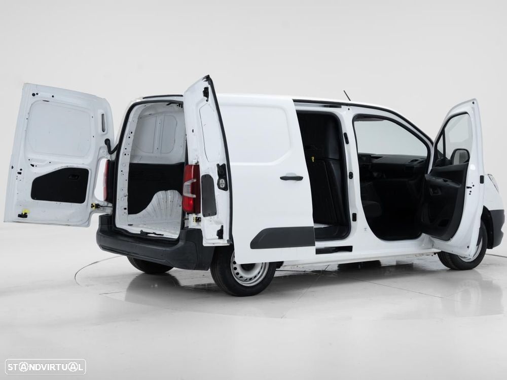 Opel Combo 1.6 CDTi L1H1 Essential c/IVA - 5