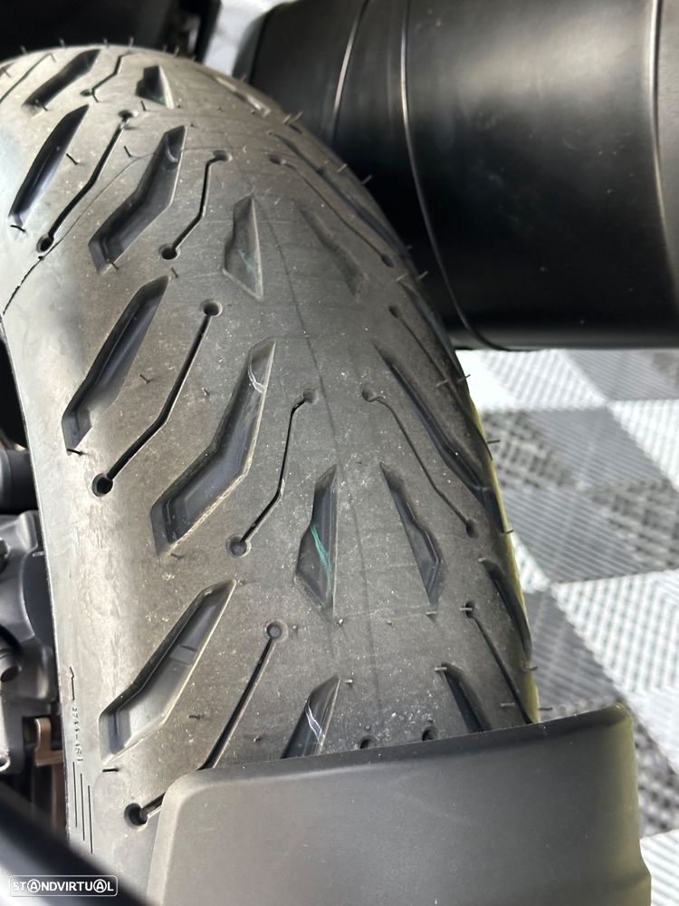 BMW R 1250 GS Adventure - 13