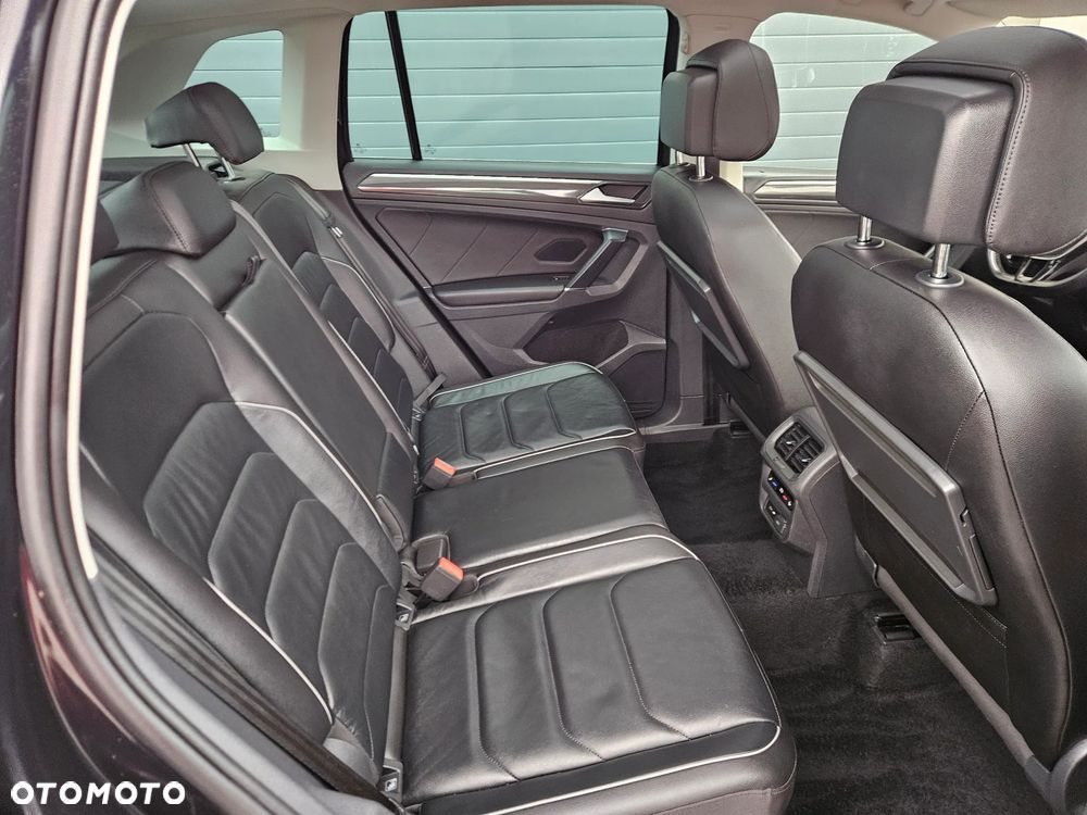 Volkswagen Tiguan 2.0 TDI SCR 4Mot Offroad DSG - 19