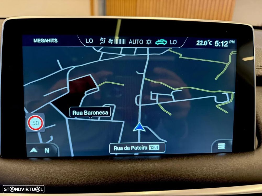 MG EHS 1.5 T-GDI Plug-in Hybrid Luxury - 49