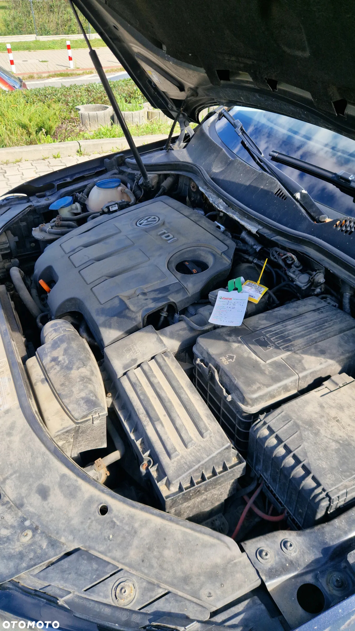 Volkswagen Passat - 23
