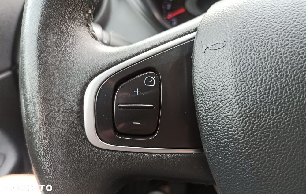 Renault Captur (ENERGY) TCe 90 INTENS - 19