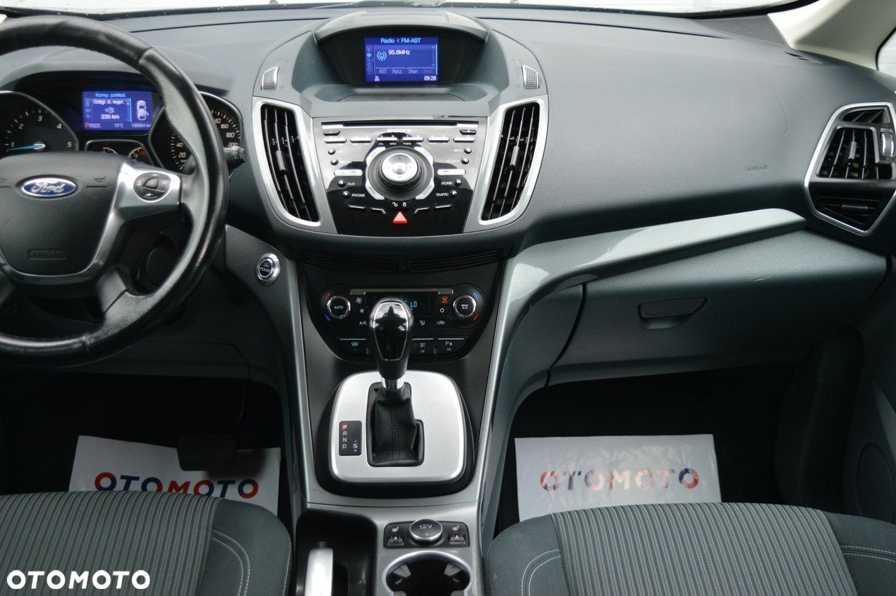 Ford Grand C-MAX 2.0 TDCi Champions Edition - 23