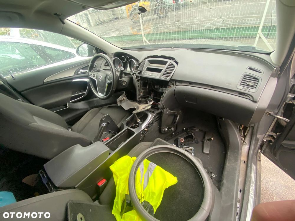 A211/OPEL INSIGNIA/NA CZĘŚCI - 5