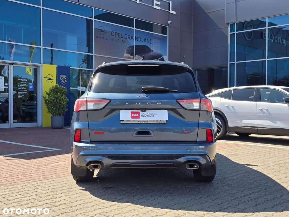 Ford Kuga 1.5 EcoBoost FWD ST-Line - 5
