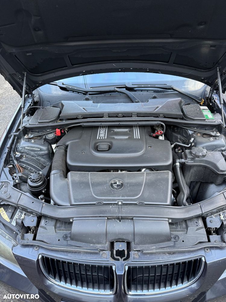 BMW Seria 3 - 13