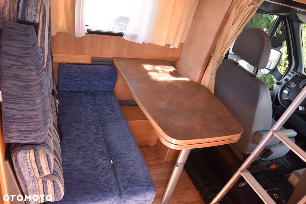 Ford CHAUSSON FLASH 01 - 12
