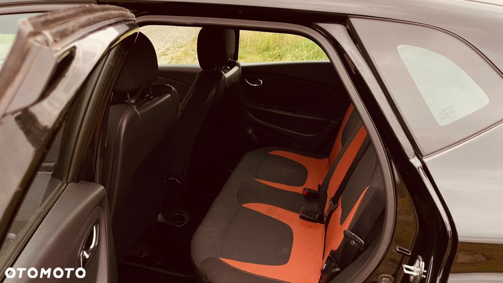 Renault Captur ENERGY TCe 90 Start&Stop Luxe - 6