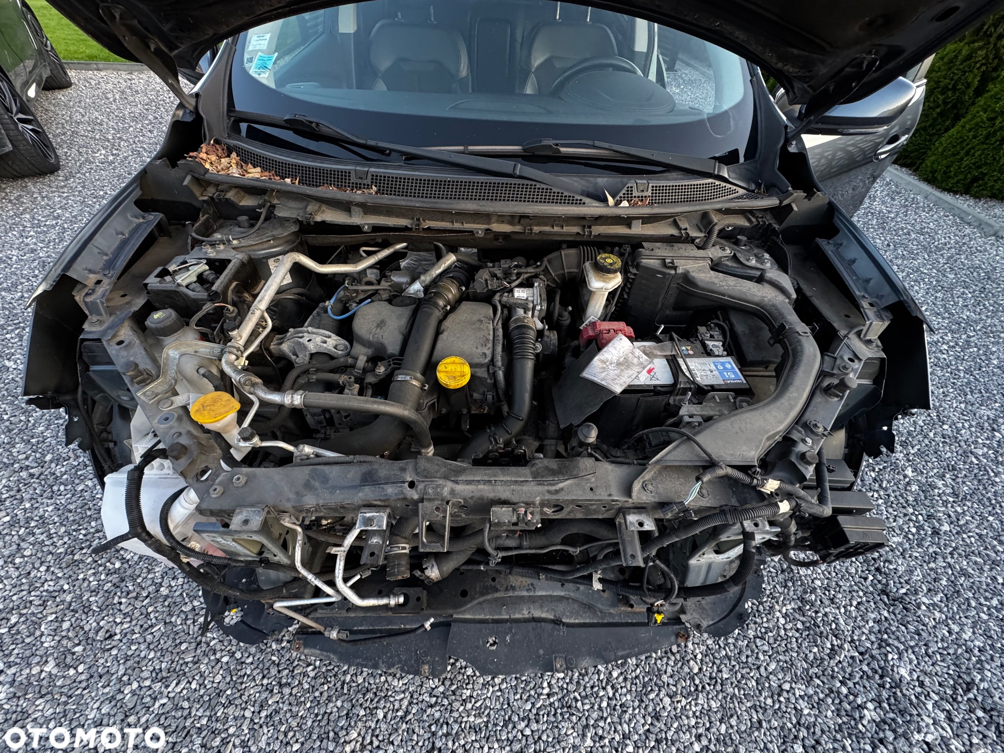 Renault Kadjar 1.5 dCi Energy Limited EDC - 8