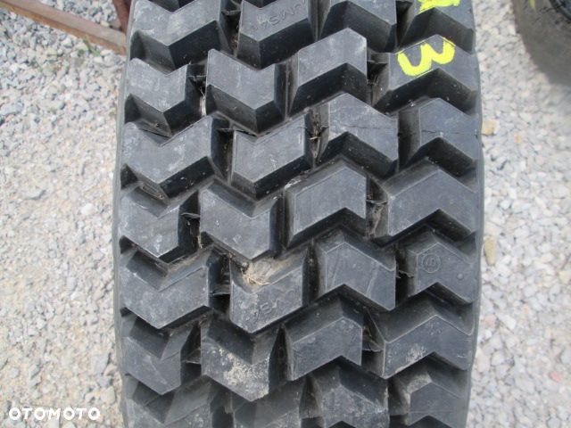 Opona ciężarowa 265/70/19.5 Continental HDW. Opony ciężarowe - 2