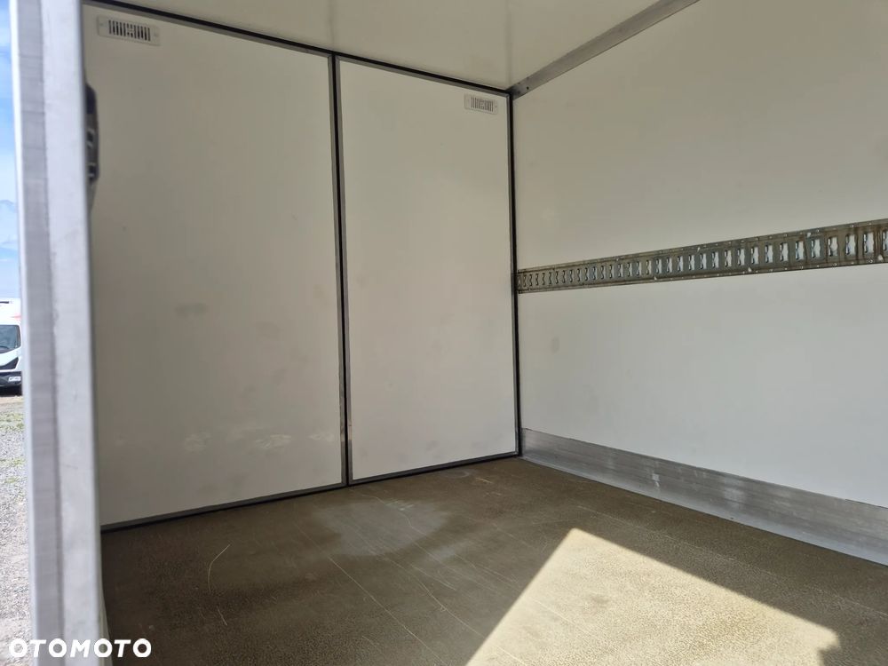 Renault MASTER 2.3 DCI 146KM IZOTERMA LAMAR SALON PL I-WŁAŚCICIEL LIFT LED KLIMA ELEKTRYKA 2020R IDEALNY - 24