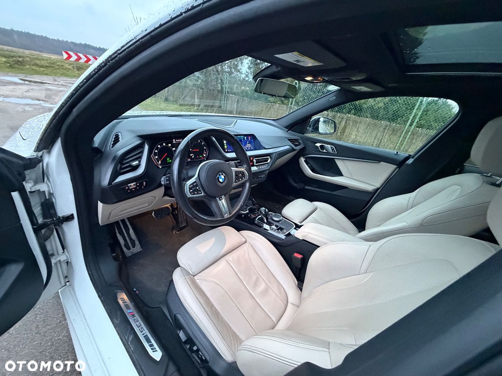 BMW Seria 2 M235i xDrive Edition Colorvision - 10