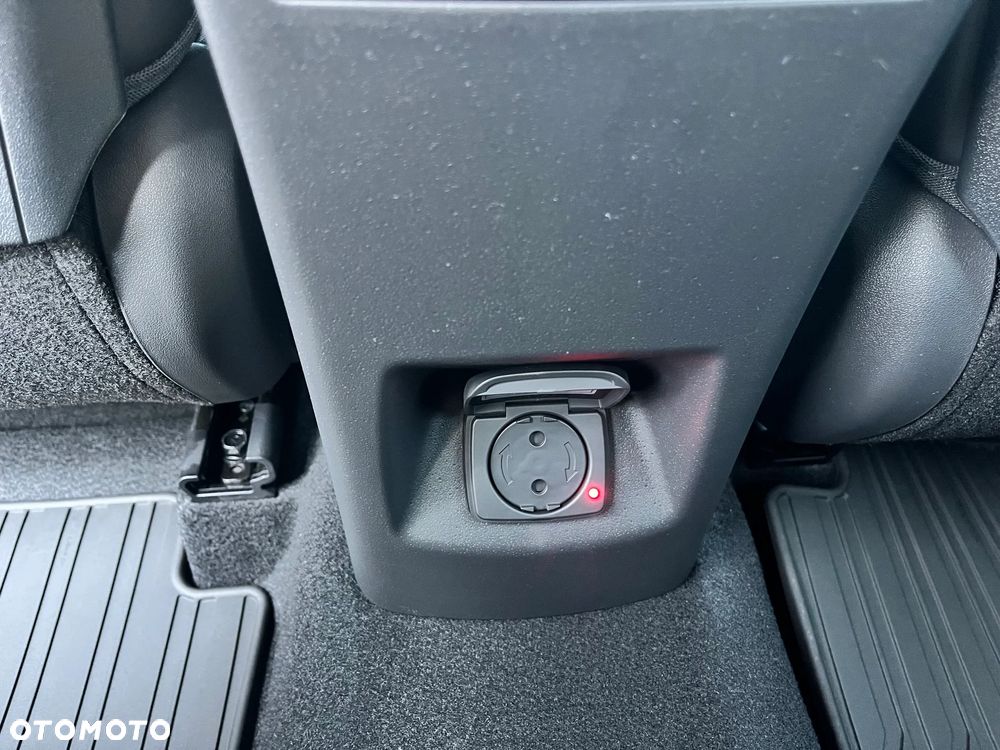 Kia Niro 1.6 GDI Hybrid Business Line - 30