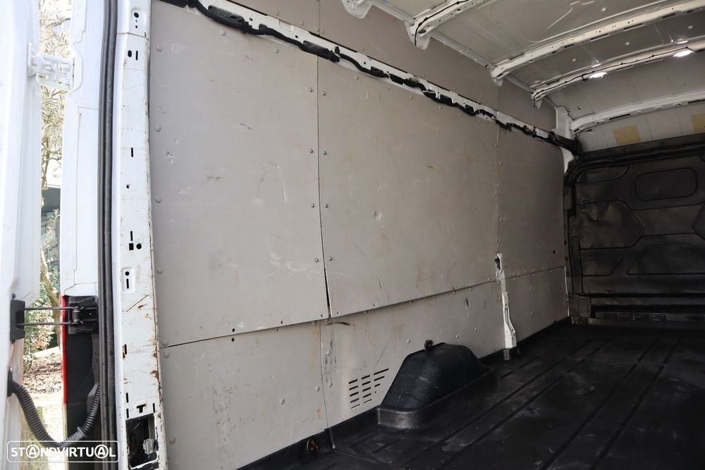 Ford Transit 350 L4 2.0 TDCi H3 Trend - 17