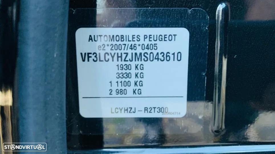 Peugeot 308 SW 1.5 BlueHDi GT Pack - 6