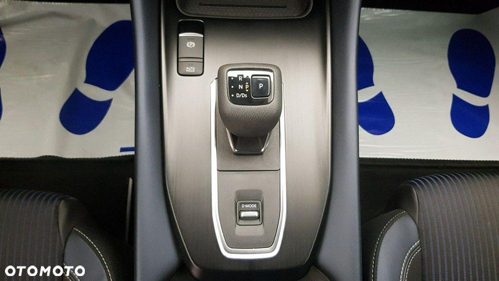 Nissan Qashqai - 26