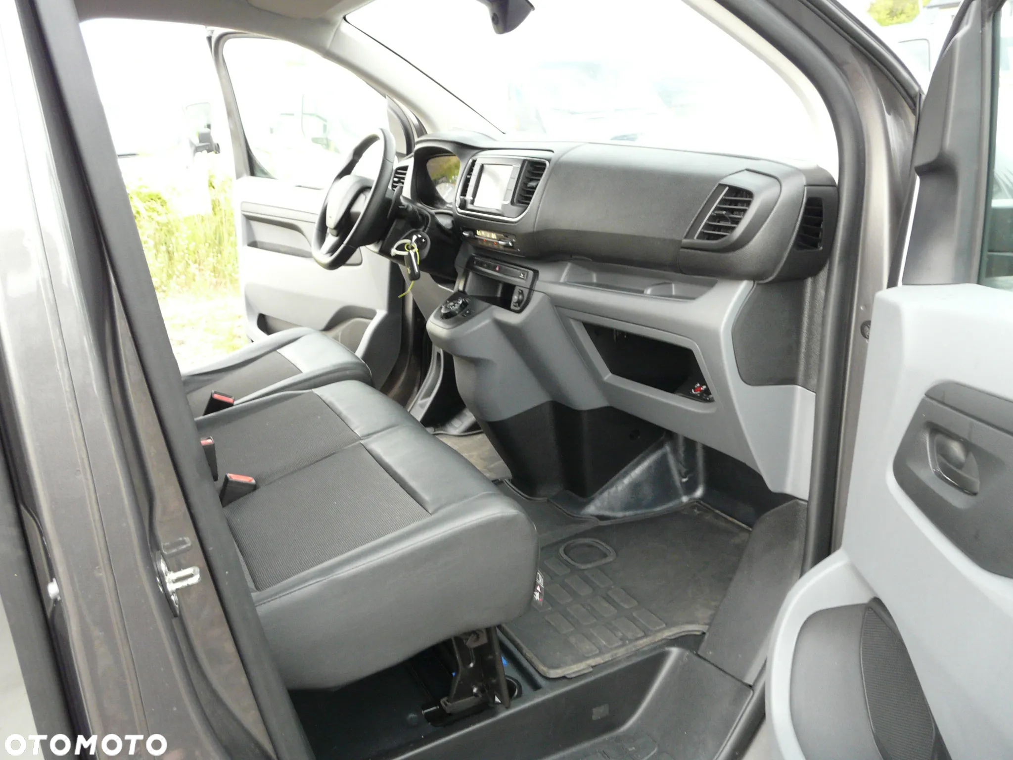 Peugeot Expert - 15